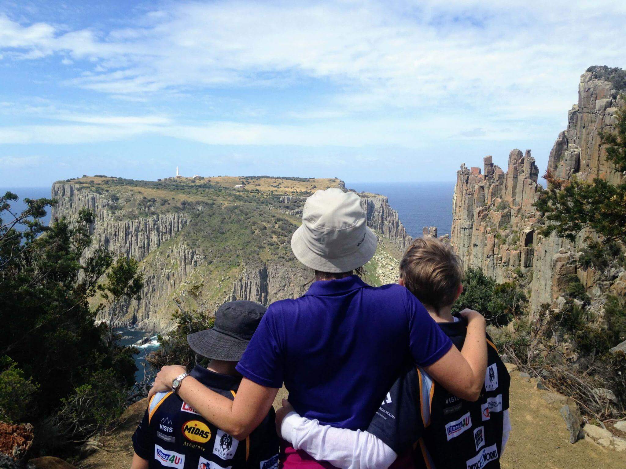 Multi-Day Hiking with Kids: The Complete Family Adventure Guide